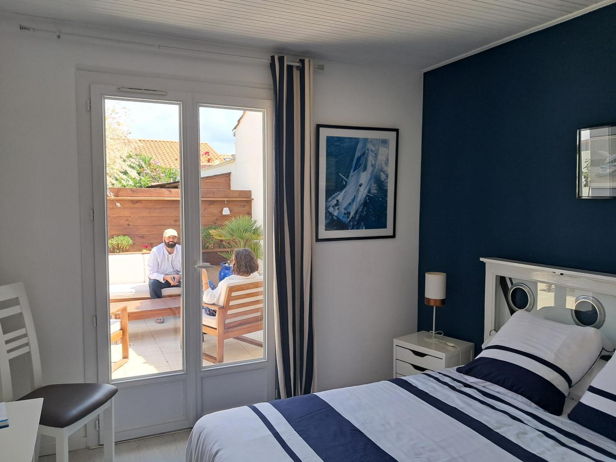 Les Portes Du Soleil Les Sables-dʼOlonne Exterior foto