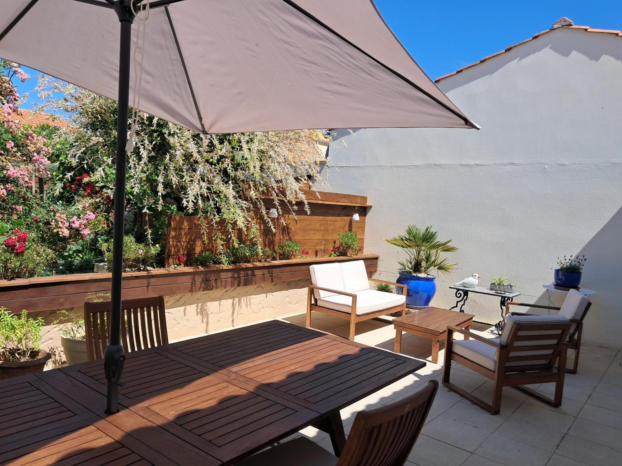 Les Portes Du Soleil Les Sables-dʼOlonne Exterior foto